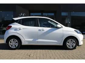 Hyundai i10 thumbnail 4