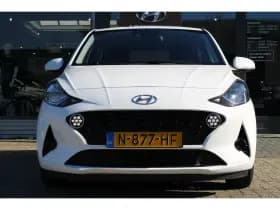 Hyundai i10 thumbnail 5