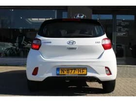 Hyundai i10 thumbnail 6