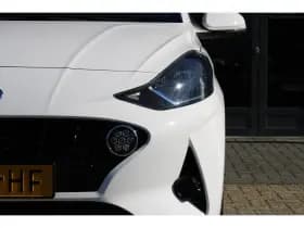 Hyundai i10 thumbnail 9