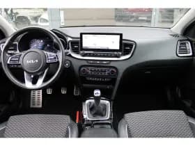 Kia Ceed Sportswagon thumbnail 3