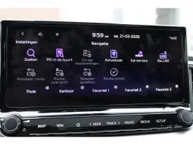 Kia Ceed Sportswagon thumbnail 31