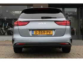 Kia Ceed Sportswagon thumbnail 6