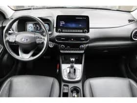 Hyundai Kona thumbnail 3