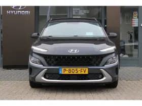 Hyundai Kona thumbnail 4