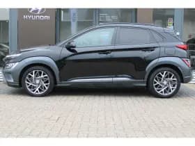 Hyundai Kona thumbnail 5