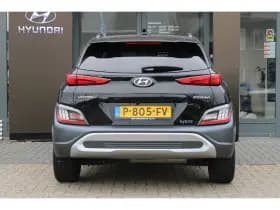 Hyundai Kona thumbnail 6