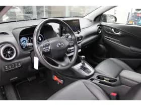 Hyundai Kona thumbnail 9