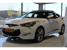 Hyundai Veloster thumbnail 38