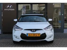 Hyundai Veloster thumbnail 8