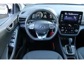 Hyundai Ioniq thumbnail 13