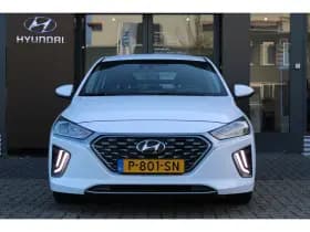 Hyundai Ioniq thumbnail 6
