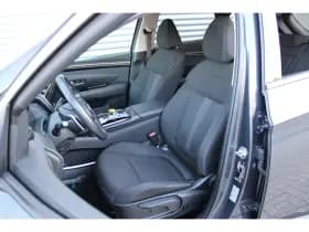 Hyundai Tucson thumbnail 11