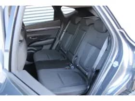 Hyundai Tucson thumbnail 13