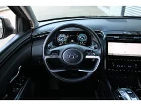 Hyundai Tucson thumbnail 15