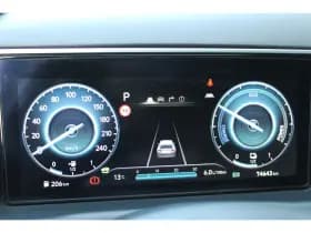 Hyundai Tucson thumbnail 19