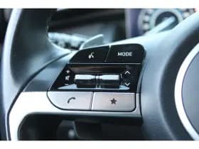 Hyundai Tucson thumbnail 21