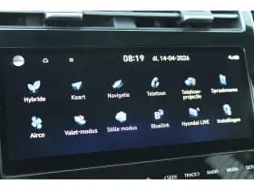 Hyundai Tucson thumbnail 32