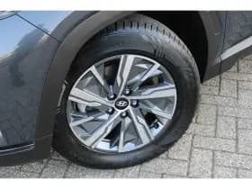 Hyundai Tucson thumbnail 6