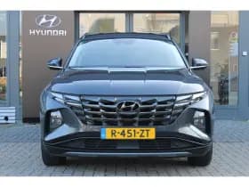 Hyundai Tucson thumbnail 8