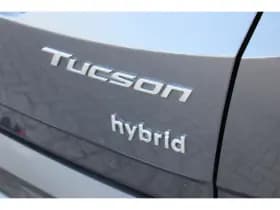 Hyundai Tucson thumbnail 9