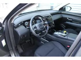 Hyundai Tucson thumbnail 10