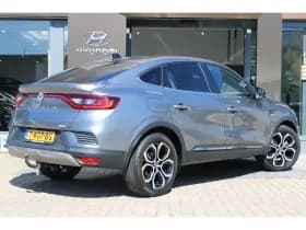 Renault Arkana thumbnail 2