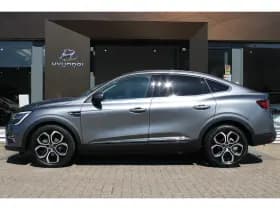 Renault Arkana thumbnail 6