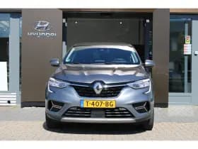 Renault Arkana thumbnail 7