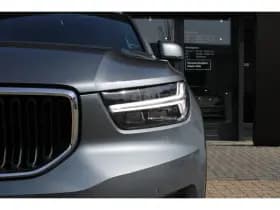 Volvo XC40 thumbnail 12