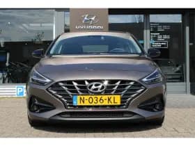 Hyundai i30 thumbnail 5