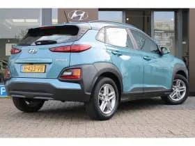 Hyundai Kona thumbnail 2