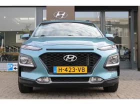 Hyundai Kona thumbnail 4