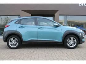 Hyundai Kona thumbnail 6