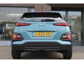 Hyundai Kona thumbnail 10