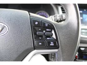 Hyundai Tucson thumbnail 11