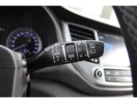Hyundai Tucson thumbnail 14