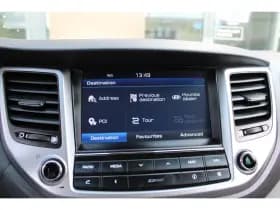 Hyundai Tucson thumbnail 17
