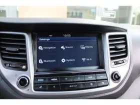 Hyundai Tucson thumbnail 18