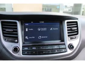 Hyundai Tucson thumbnail 19