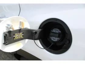 Hyundai Tucson thumbnail 21