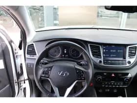 Hyundai Tucson thumbnail 25