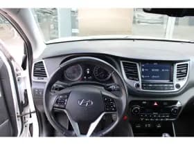 Hyundai Tucson thumbnail 26