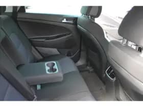 Hyundai Tucson thumbnail 27