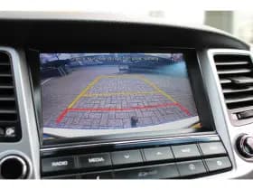 Hyundai Tucson thumbnail 5