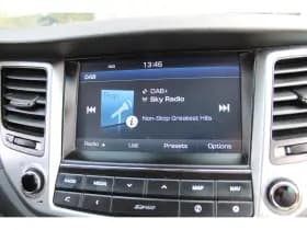 Hyundai Tucson thumbnail 8