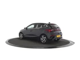 Hyundai i20 thumbnail 3