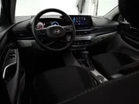 Hyundai i20 thumbnail 4