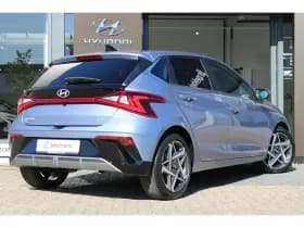 Hyundai i20 thumbnail 2
