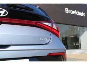 Hyundai i20 thumbnail 11